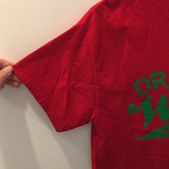 Dragons Wales T shirt Medium - Picture 6 of 8